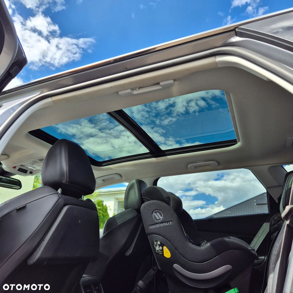 Peugeot 5008 2.0 BlueHDi Allure - 13