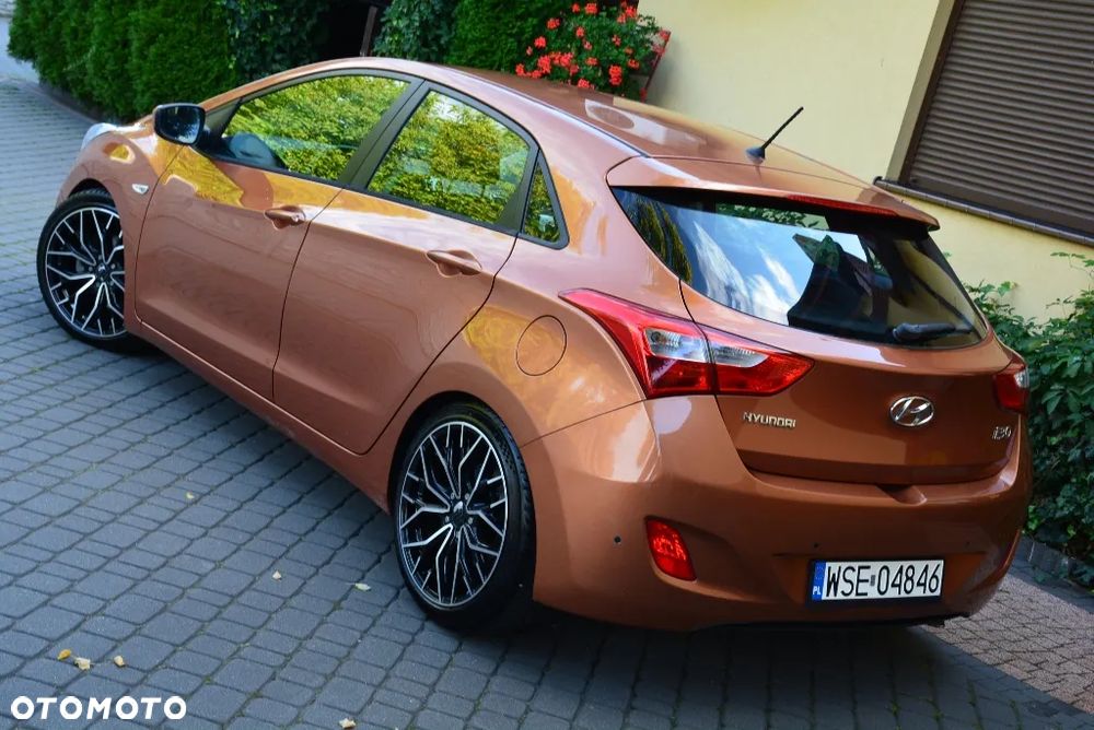 Hyundai i30 1.6 Style - 3