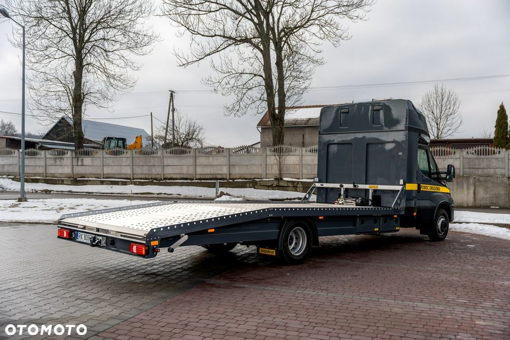Iveco Daily - 4