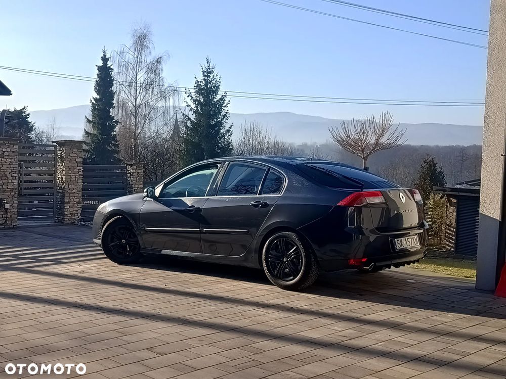 Renault Laguna 2.0 DCi Dynamique - 4