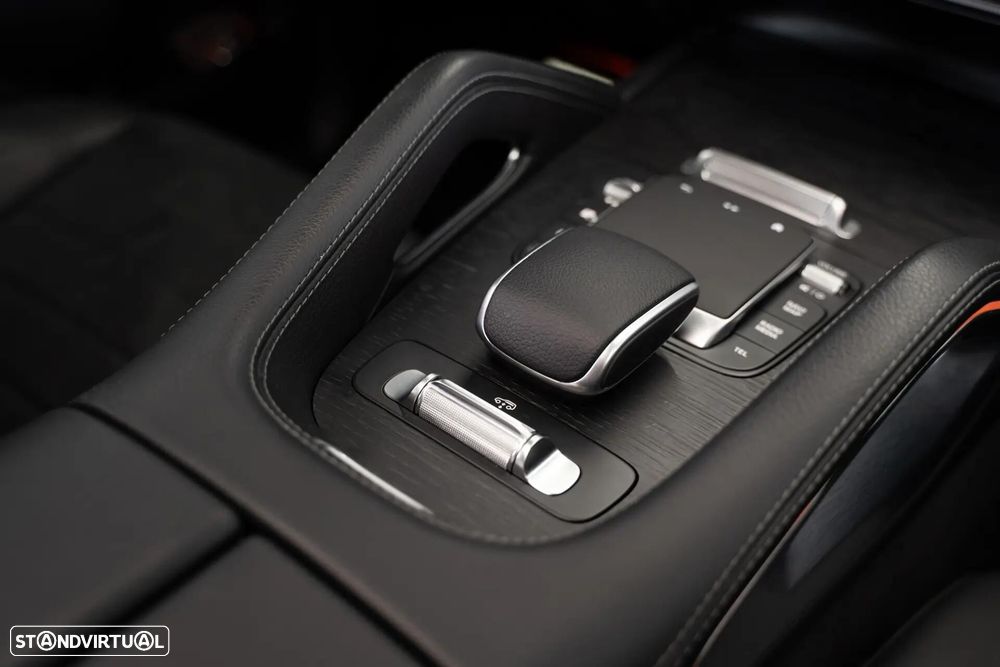 Mercedes-Benz GLE 350 de 4Matic 9G-TRONIC AMG Line Advanced Plus - 43