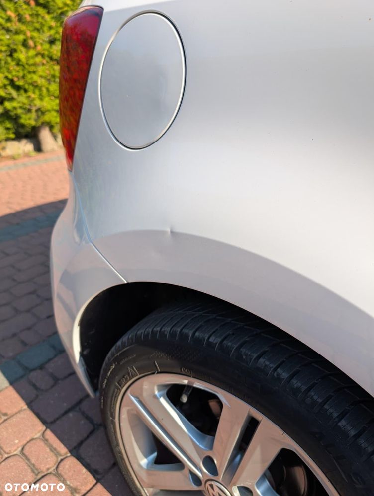 Volkswagen Polo 1.6 TDI DPF Highline - 27