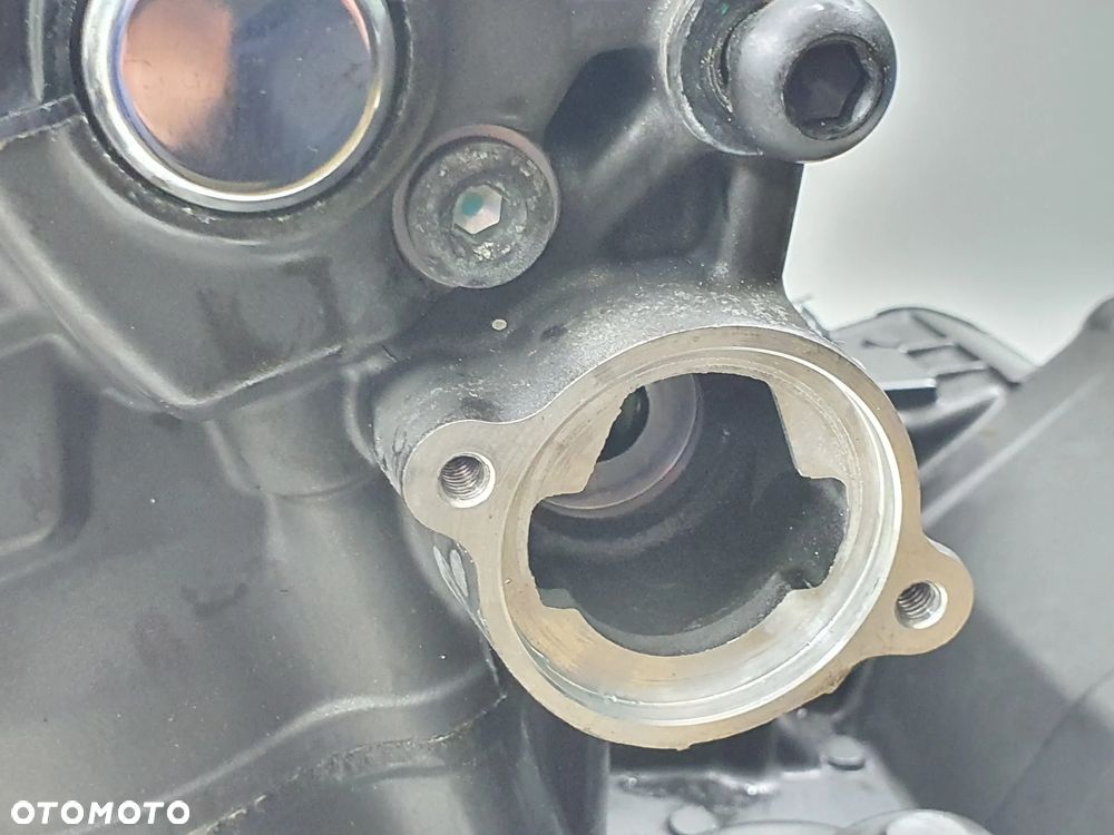 SILNIK SLUPEK ENGINE   HONDA  CMX 500 REBEL - 8