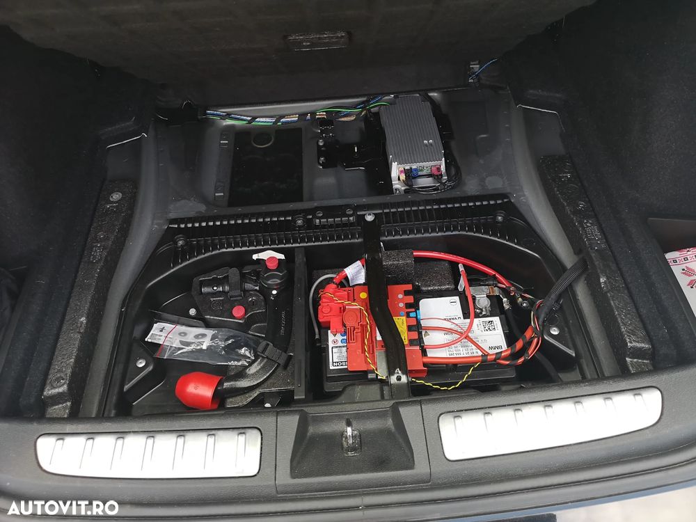 BMW X1 2015 — imagine 7
