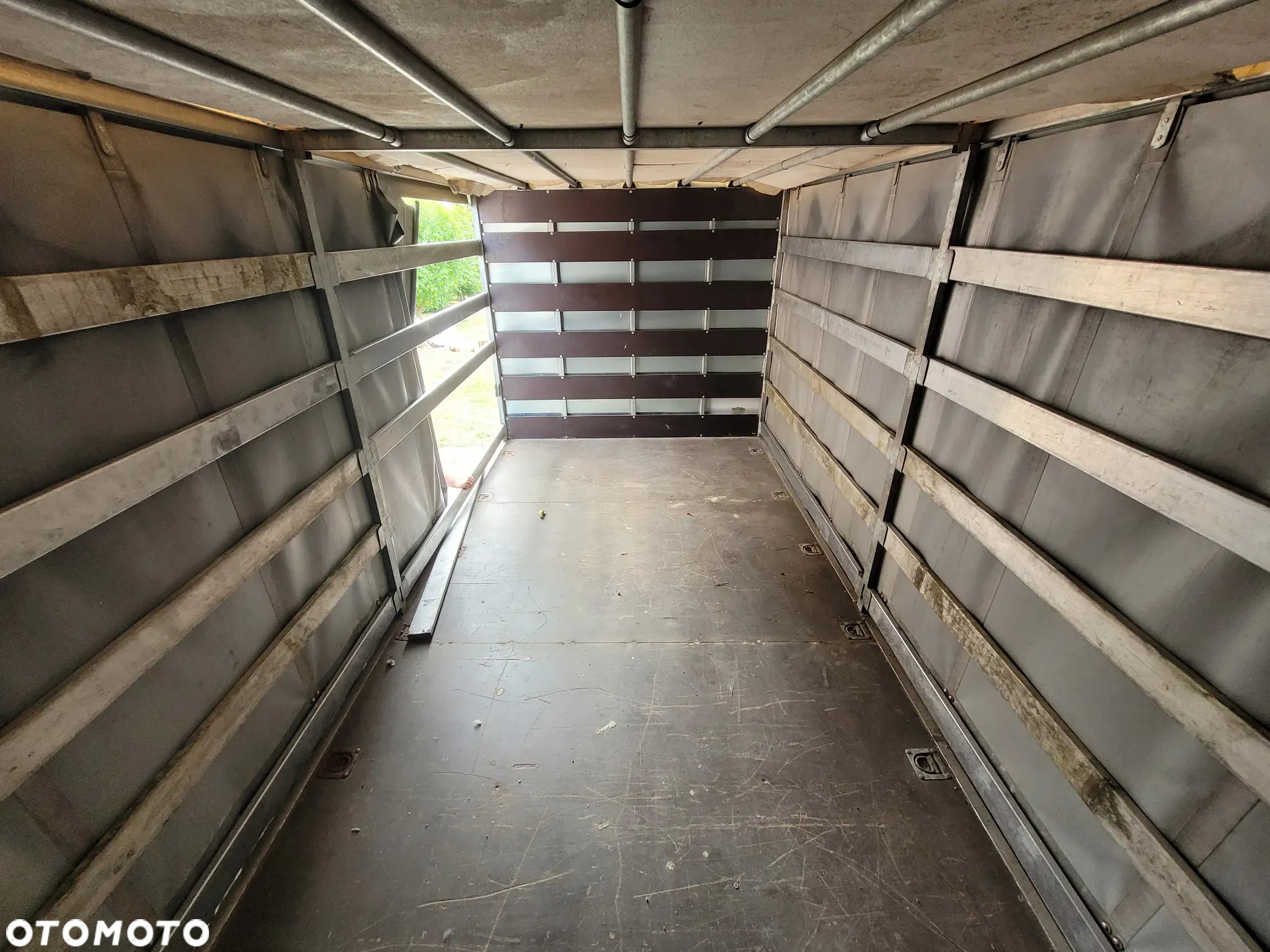 Ford Transit - 22