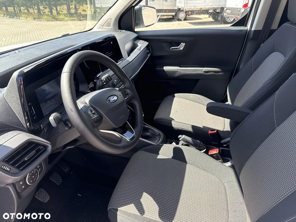 Ford Tourneo Courier 1.0 EcoBoost Trend - 9