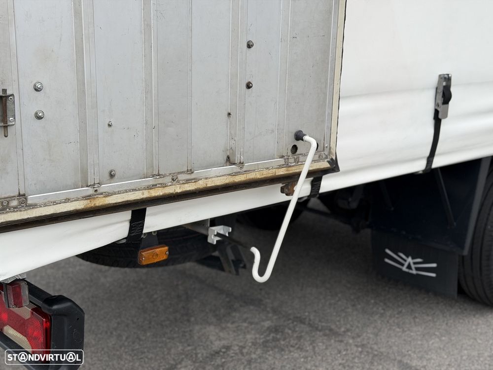 Iveco Daily 72-170 3L - 13