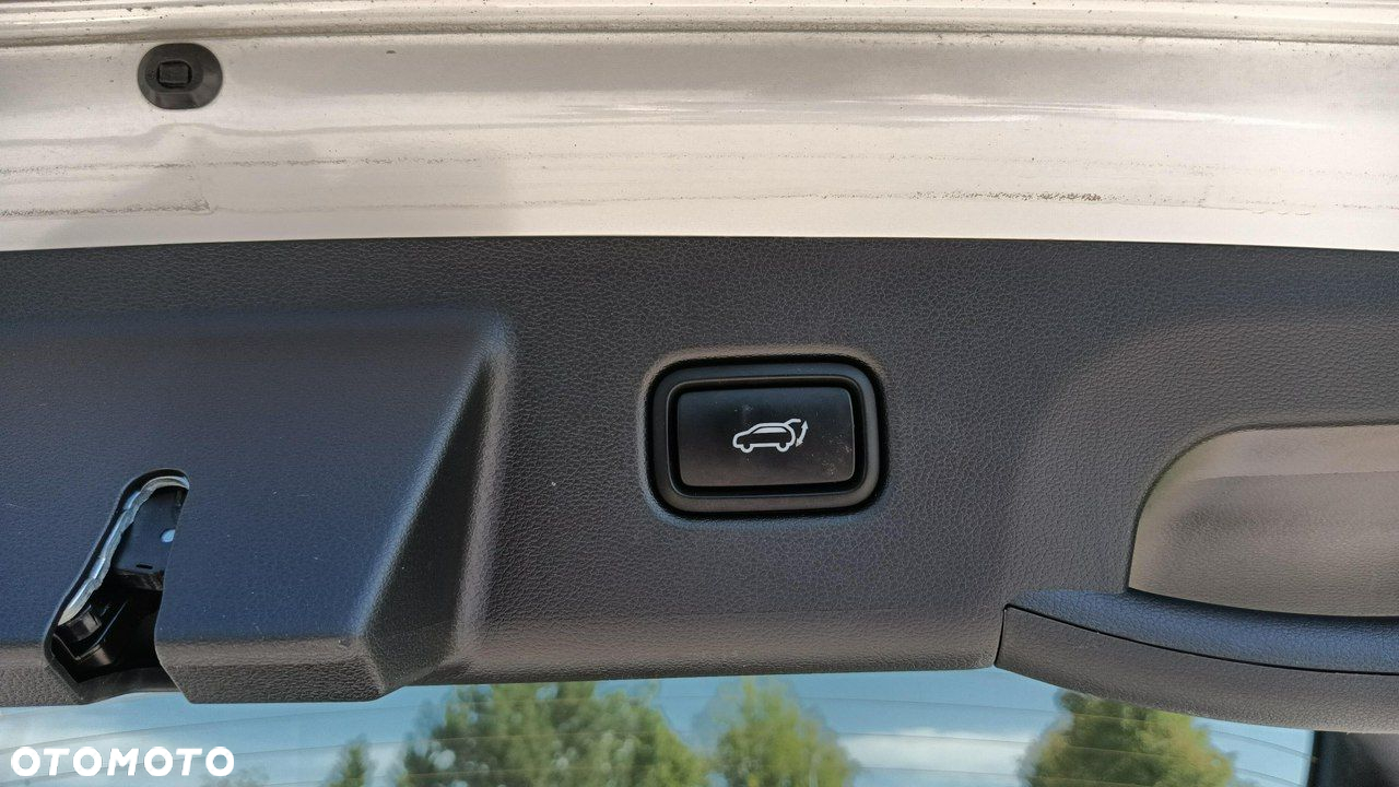 Hyundai Tucson - 27