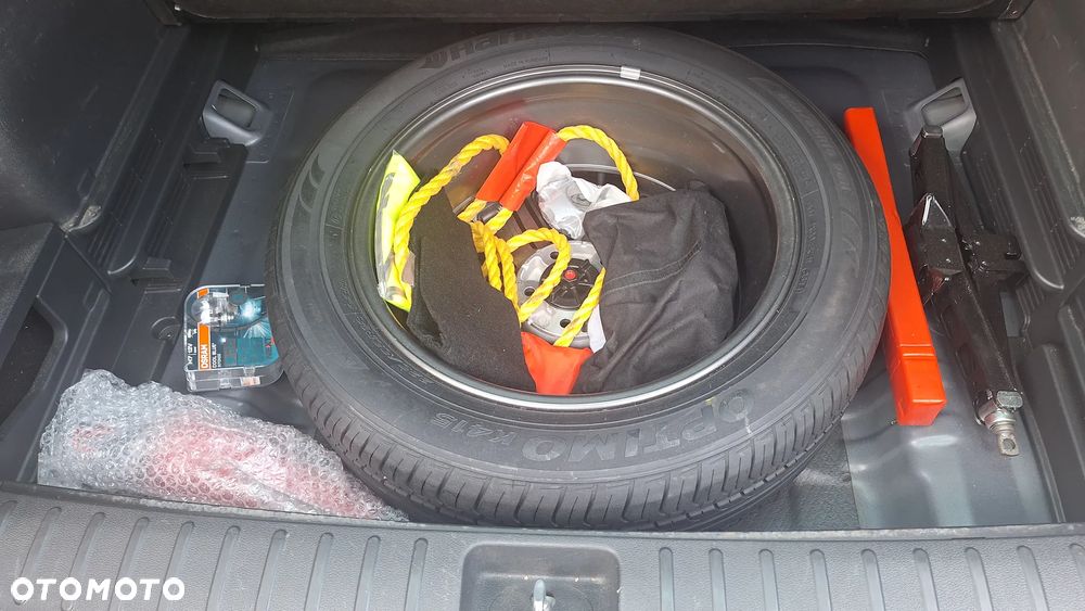 Hyundai Tucson 2.0 CRDi 2WD Trend - 30