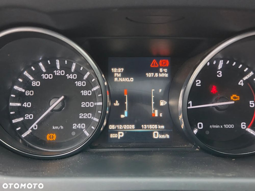 Land Rover Discovery Sport TD4 Dynamic - 9