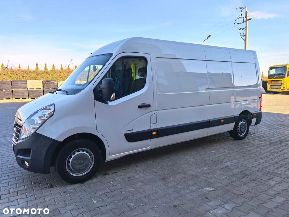 Opel Movano - 10