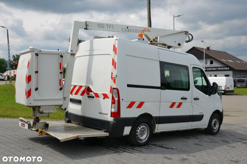 Renault Master - 7