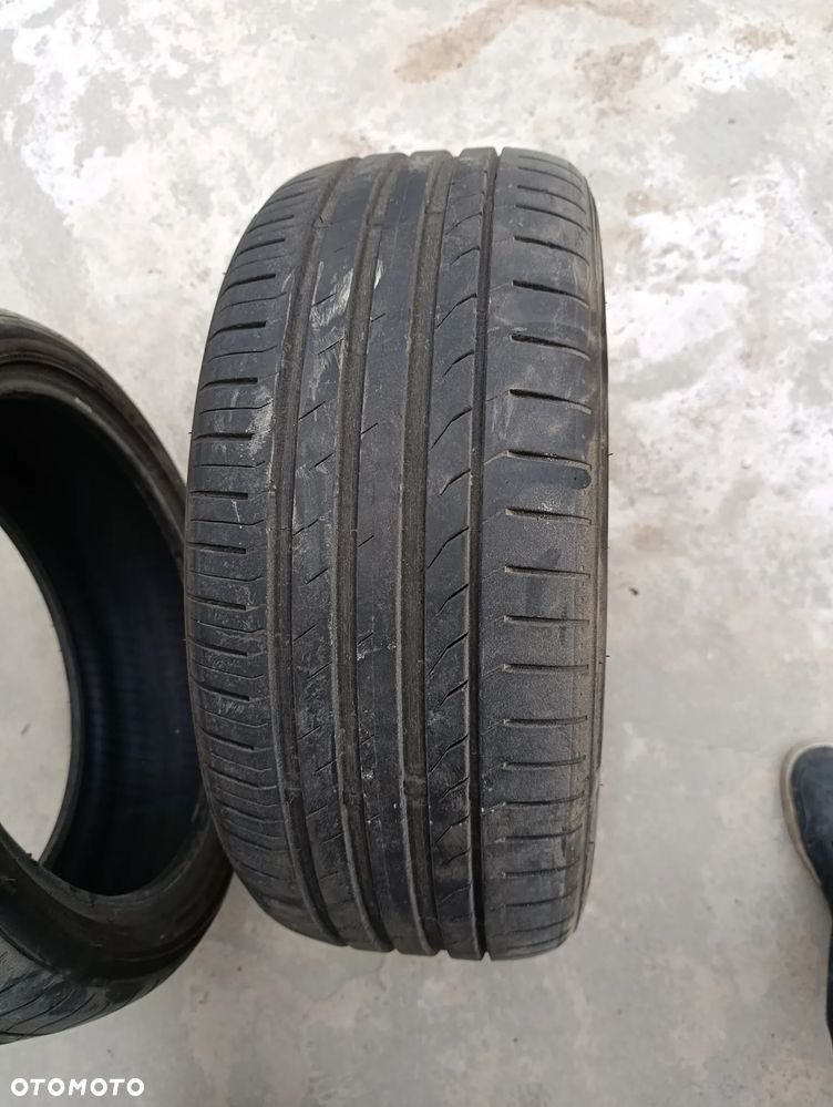 C5 Adriatique 19" + opony - 21