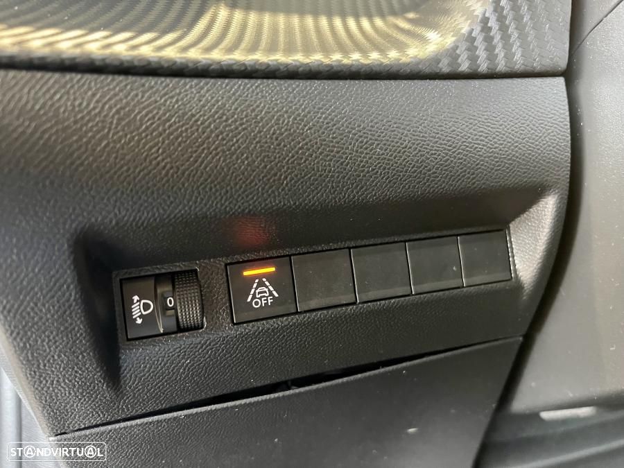 Peugeot 208 1.2 PureTech Active Pack - 13