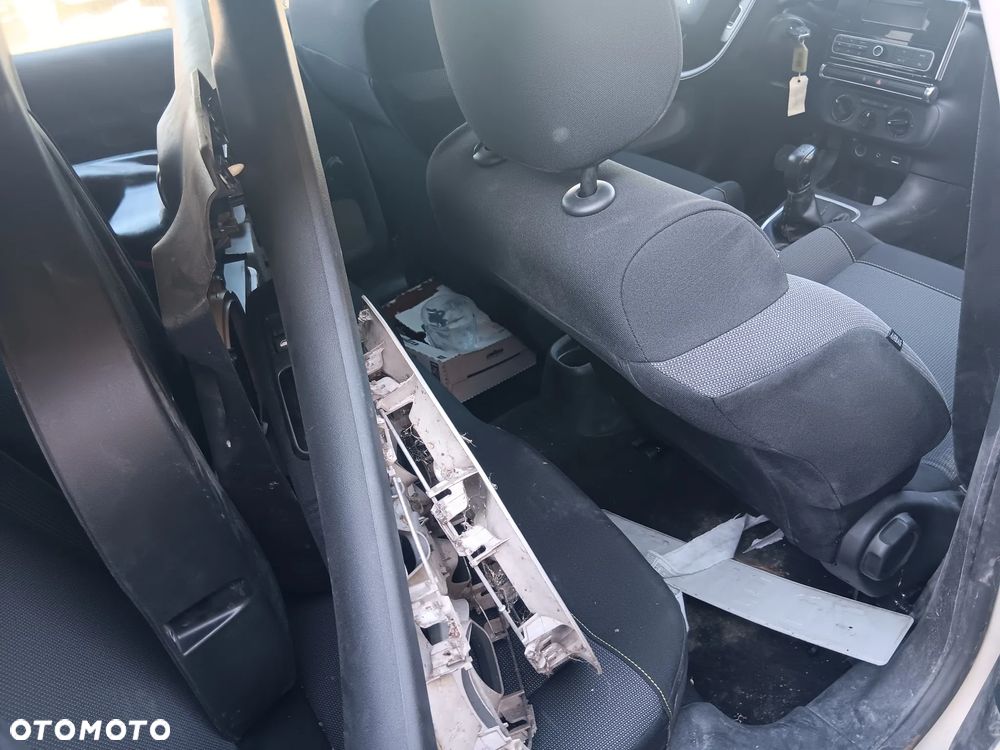 Citroën C3 1.6 HDi Selection - 4