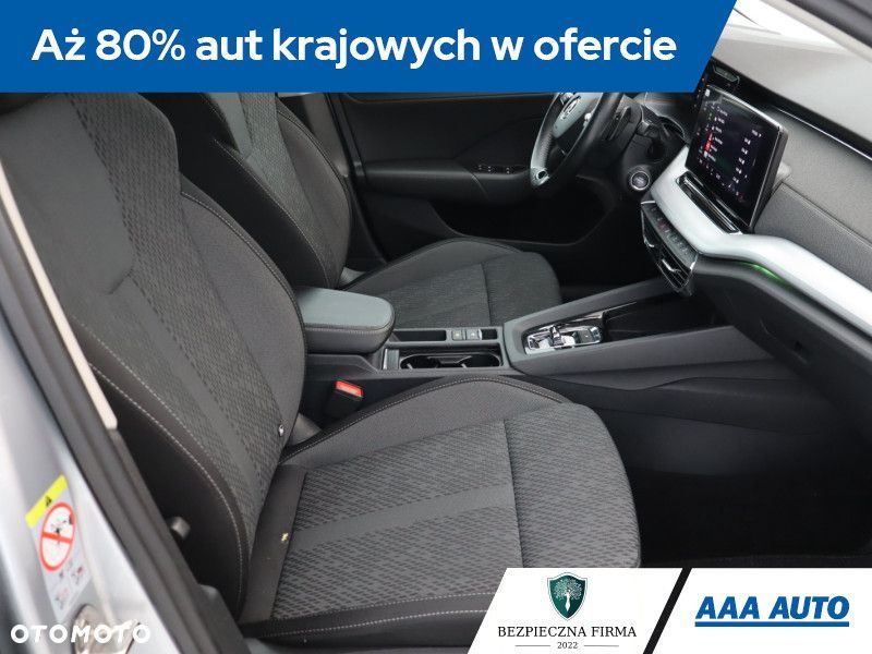 Skoda Octavia - 11