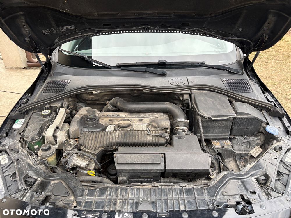 Volvo S60 2.5 T5 - 12