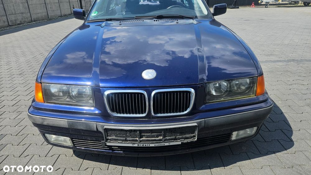 BMW Seria 3 - 28