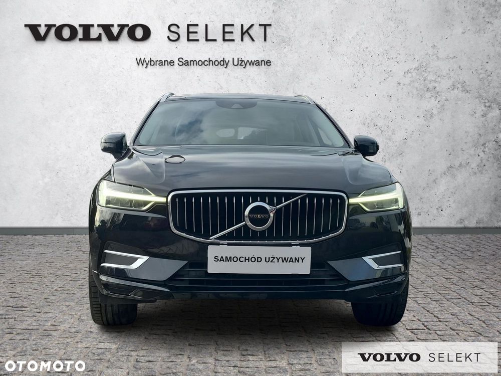 Volvo XC 60 - 9