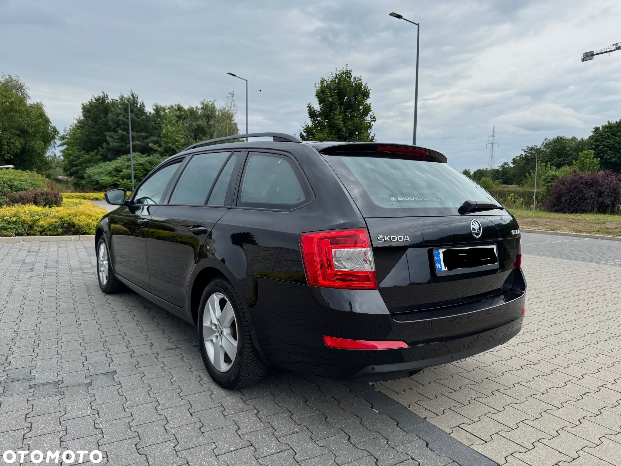Skoda Octavia 1.8 TSI Ambition - 2