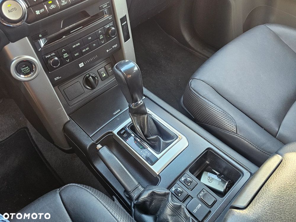 Toyota Land Cruiser LC 3.0 D-4D Prestige 7os - 16