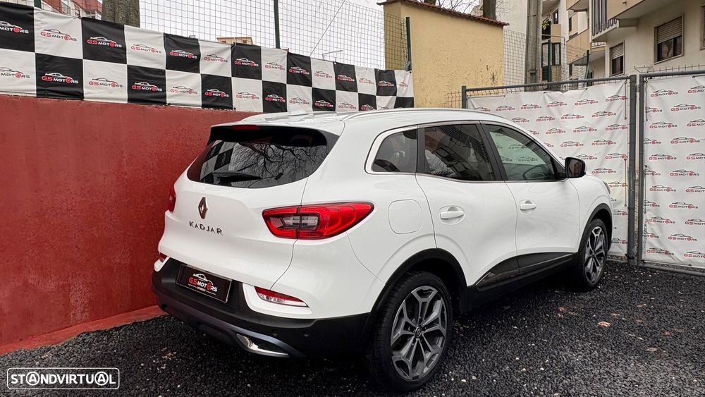 Renault Kadjar 1.3 TCe Black Edition - 6