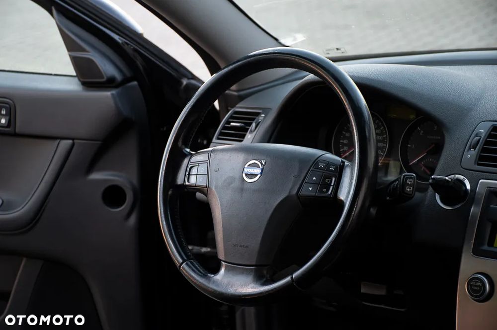 Volvo V50 1.6D DRIVe - 24