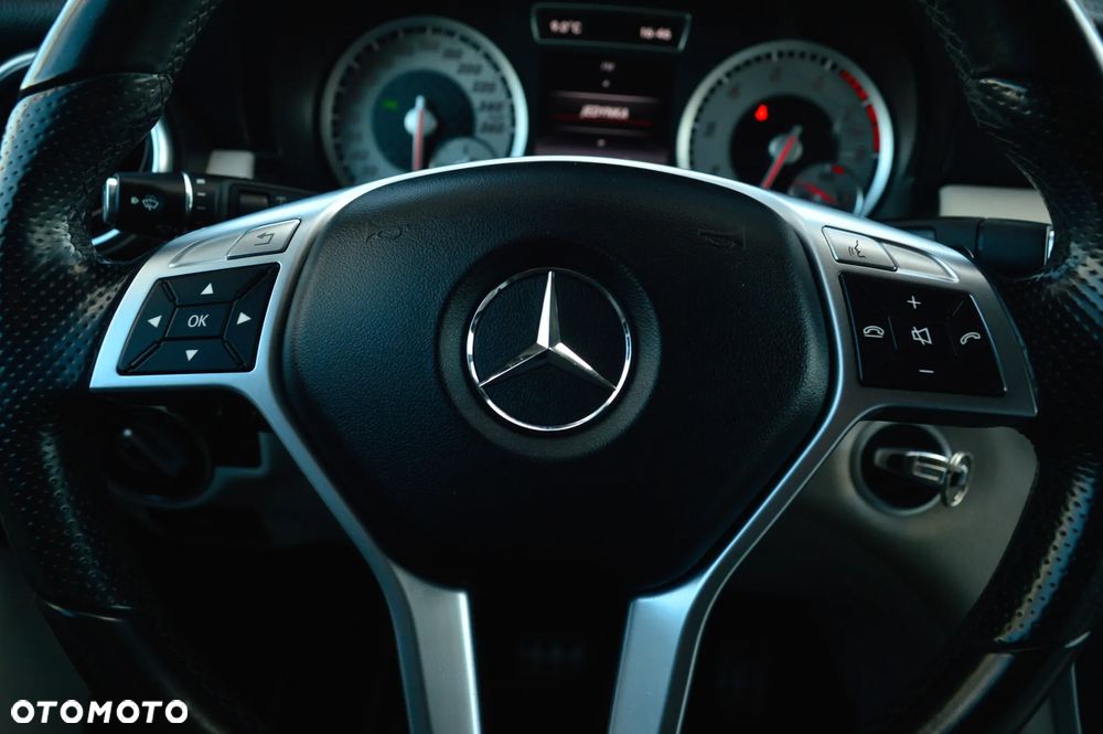 Mercedes-Benz Klasa A 250 4Matic 7G-DCT - 20