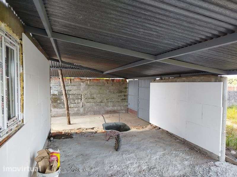 Casa T2 Pardilhó - Grande imagem: 5/7