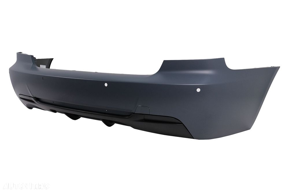 Bara Spate compatibil cu BMW Seria 3 E92 E93 (2006-2013) M-Performance - 3