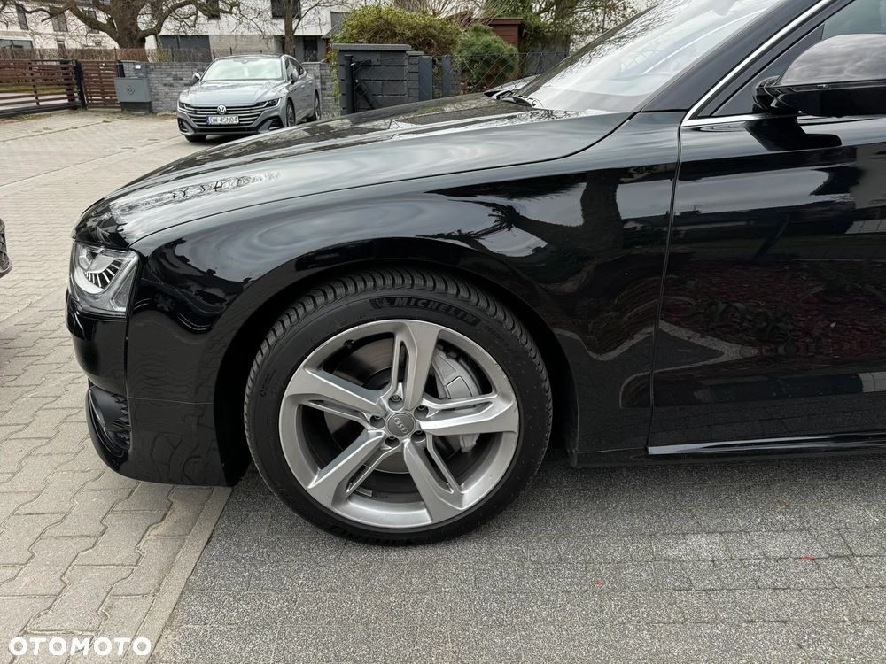 Audi A8 4.2 TDI clean diesel Quattro - 29