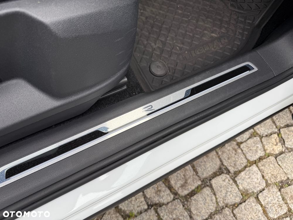 Volkswagen Tiguan 2.0 TDI SCR 4Mot R-Line DSG - 7