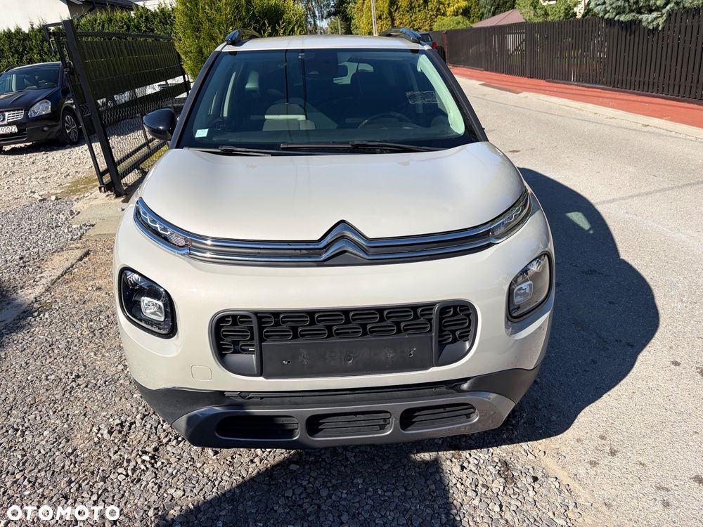 Citroën C3 Aircross - 3