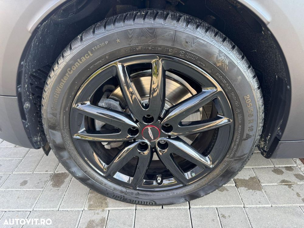 Mini Countryman Cooper S ALL4 AT - 34