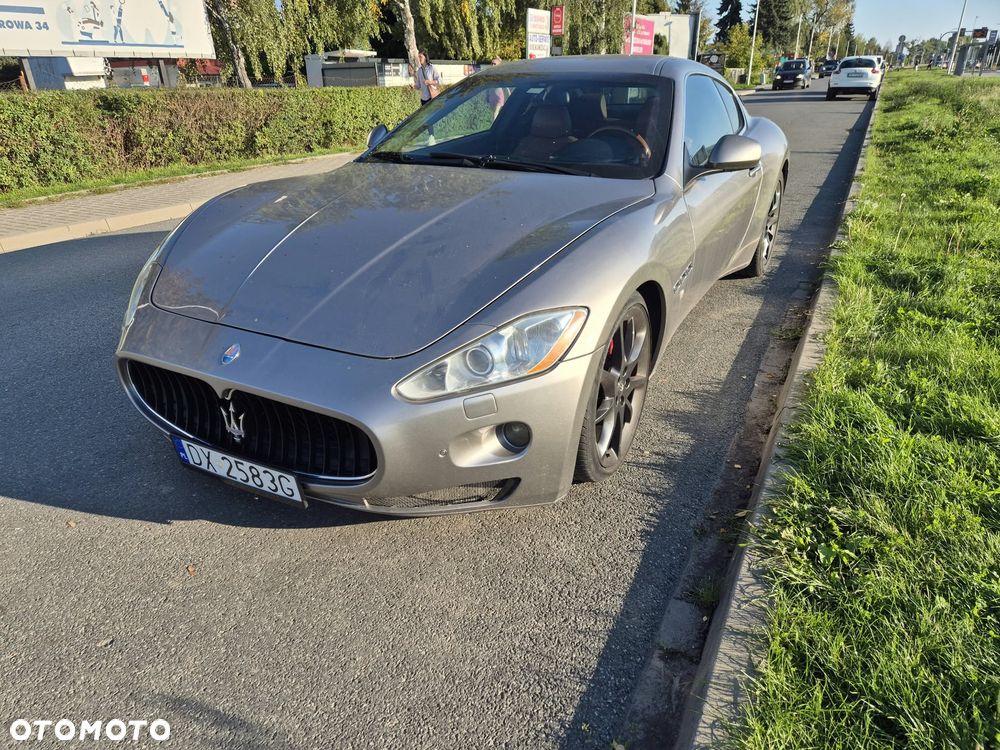 Maserati GranTurismo - 20