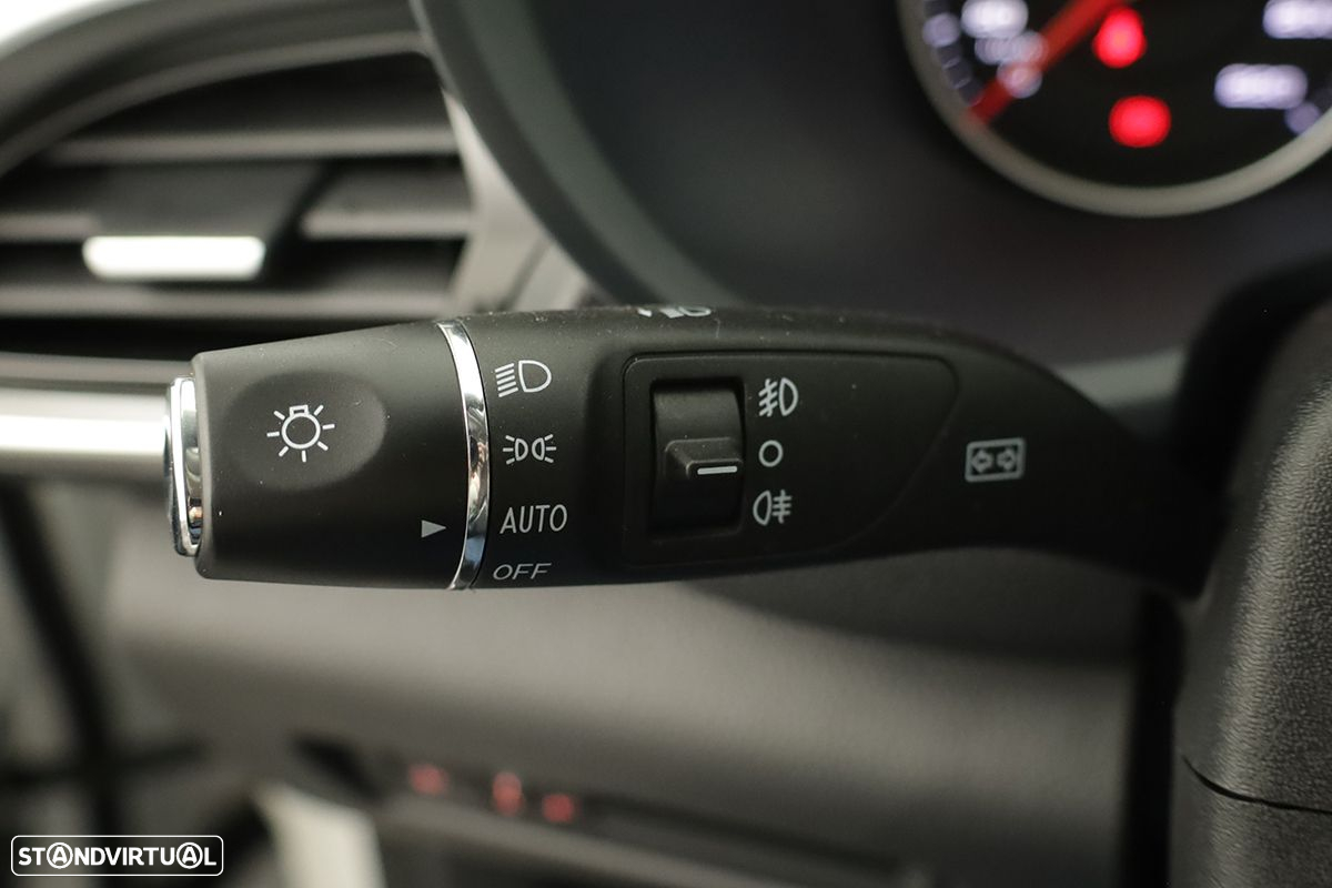 Foton Tunland - 15