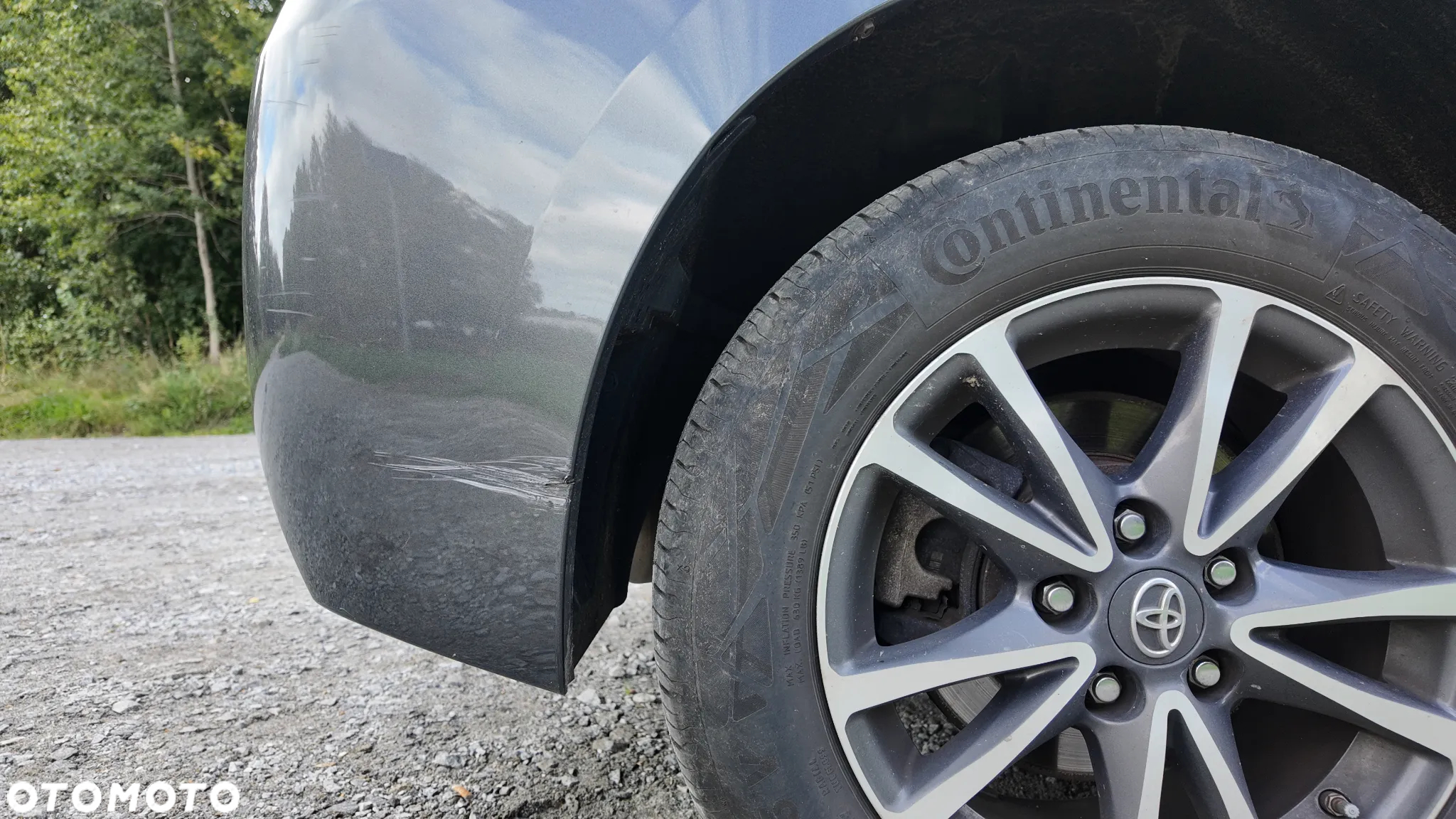 Toyota Verso 1.8 Prestige 7os - 4