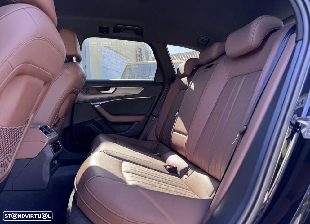 Audi A6 Allroad 40 TDI S tronic - 10