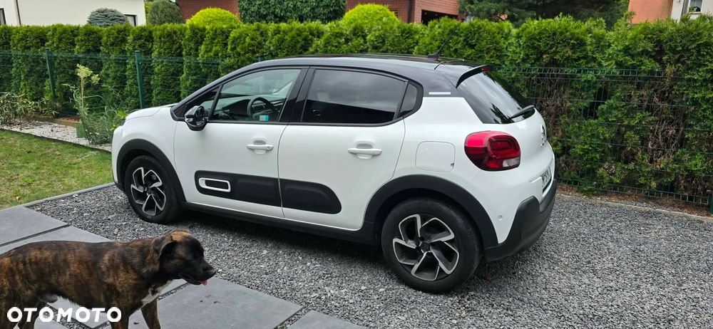 Citroën C3 1.2 PureTech Shine - 1