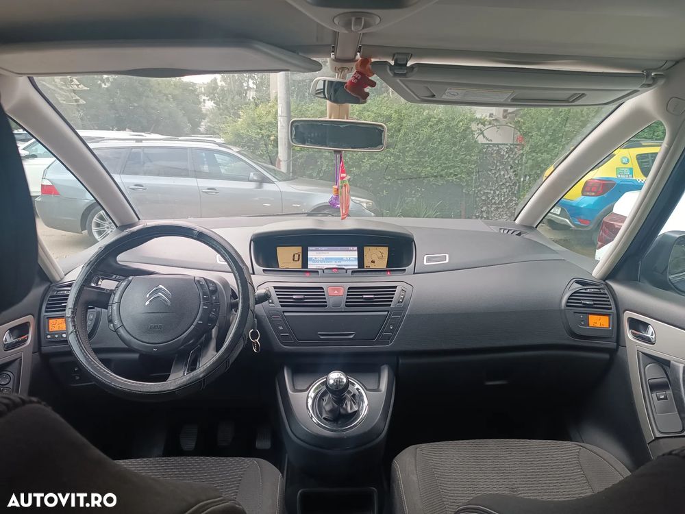 Citroën C4 Picasso 1.6 HDI 1+ - 3