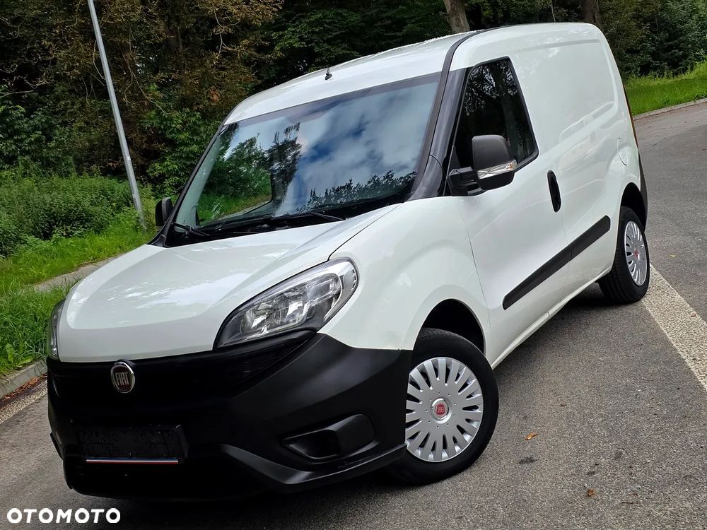 Fiat Doblo - 2