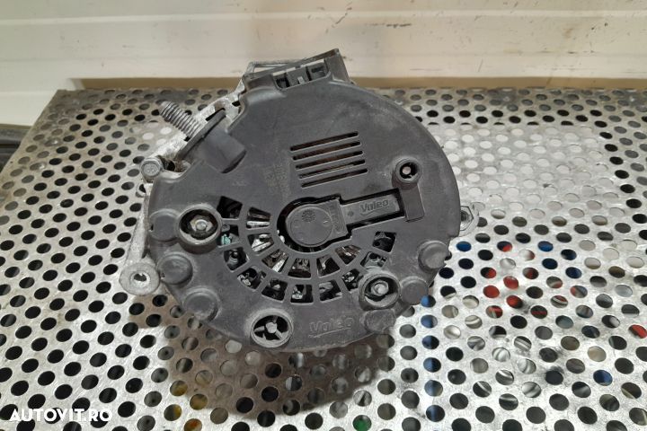 Alternator 37300-04900 2616532 37300-04900 2616532 Hyundai i10 2 [fac - 4