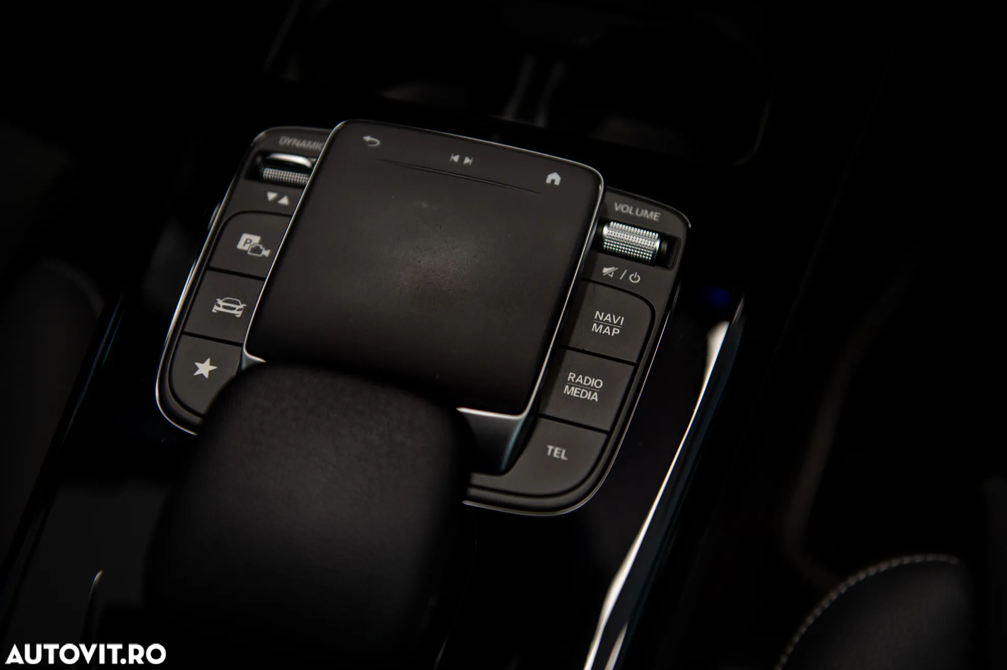Mercedes-Benz CLA - 22