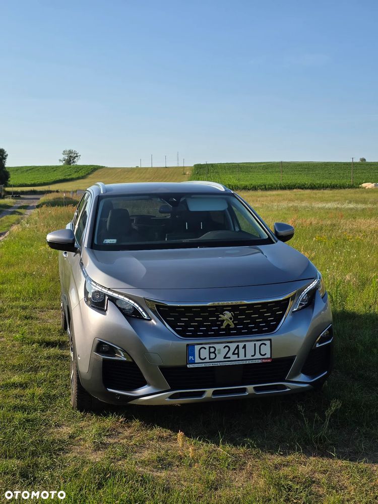 Peugeot 5008 1.6 THP Allure S&S EAT6 - 2