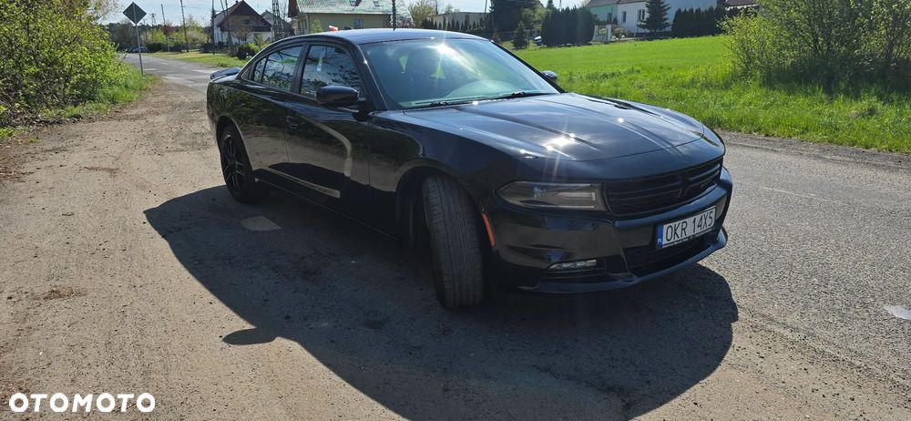 Dodge Charger - 3