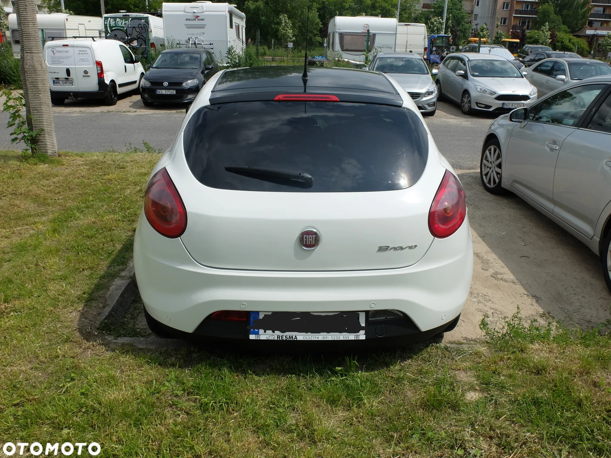 Fiat Bravo 1.6 Multijet 16V Easy - 5