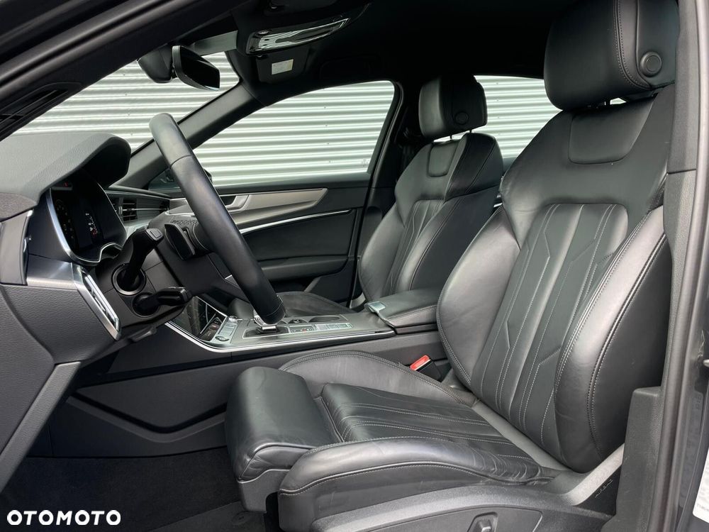 Audi A6 Limousine - 23