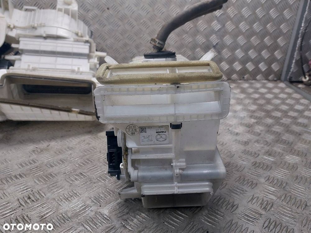 OBUDOWA NAGRZEWNICY + DMUCHAWA + REZYSTOR MAZDA CX-9 I LIFT - 3