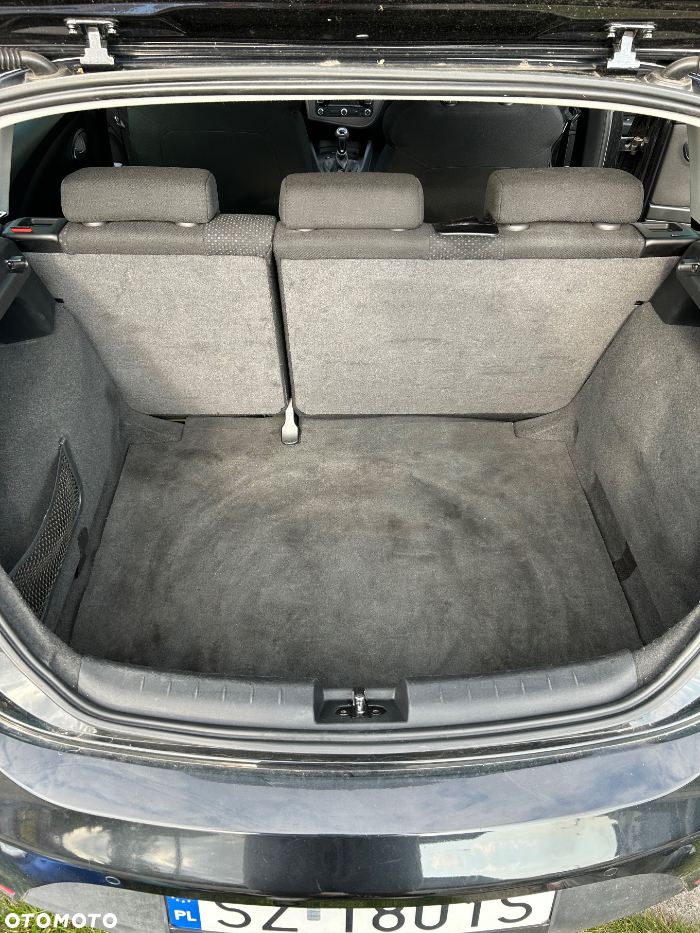 Seat Leon 2.0 TDI FR - 9