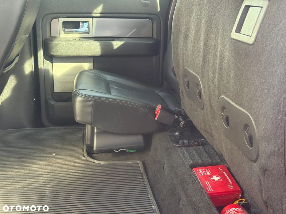 Ford F150 - 23
